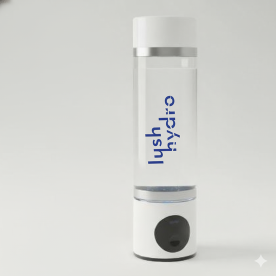 Hydrogen Water Bottle