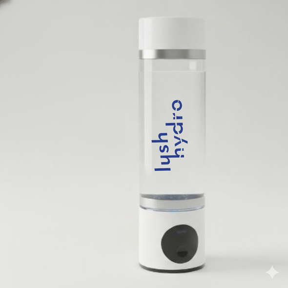 Hydrogen Water Bottle