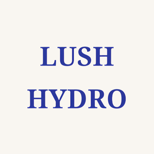 Lush Hydro